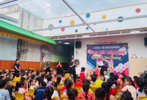 Giao Lưu Với Người Bản Ngữ