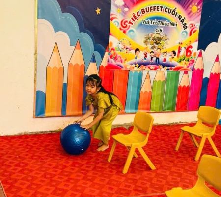 Giao Lưu Với Người Bản Ngữ