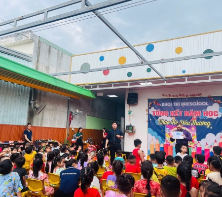 Giao Lưu Với Người Bản Ngữ