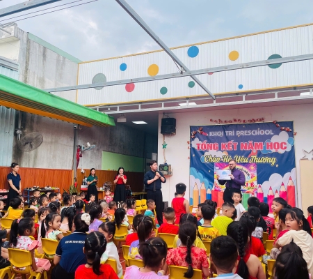 Giao Lưu Với Người Bản Ngữ