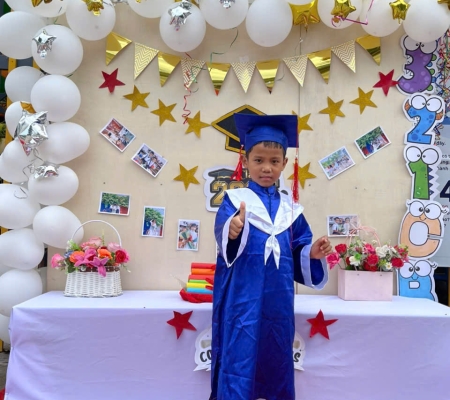 Tổng Kết Năm Học 2024-2025